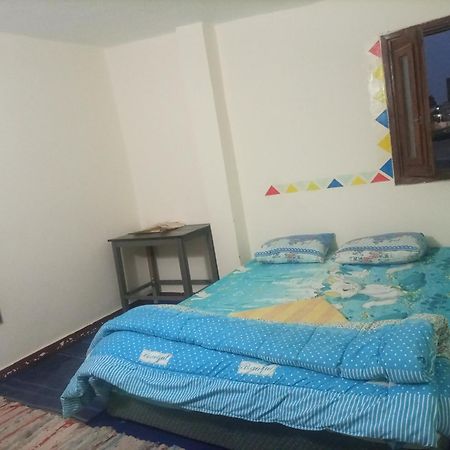 Hana Hostel Hurghada Exterior foto