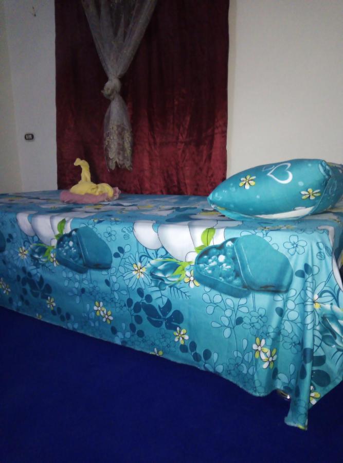 Hana Hostel Hurghada Exterior foto