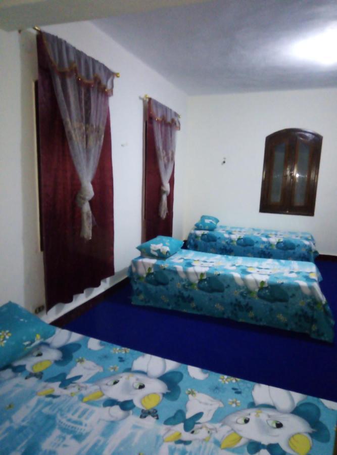 Hana Hostel Hurghada Exterior foto