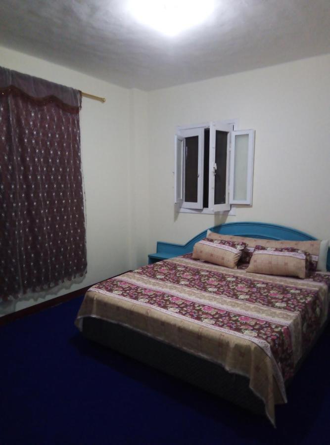 Hana Hostel Hurghada Exterior foto