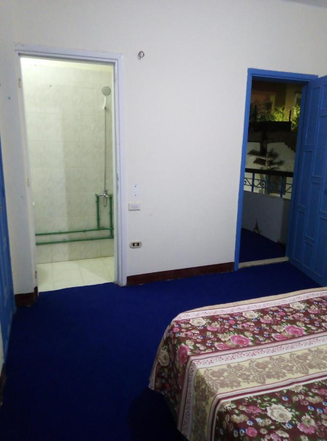 Hana Hostel Hurghada Exterior foto