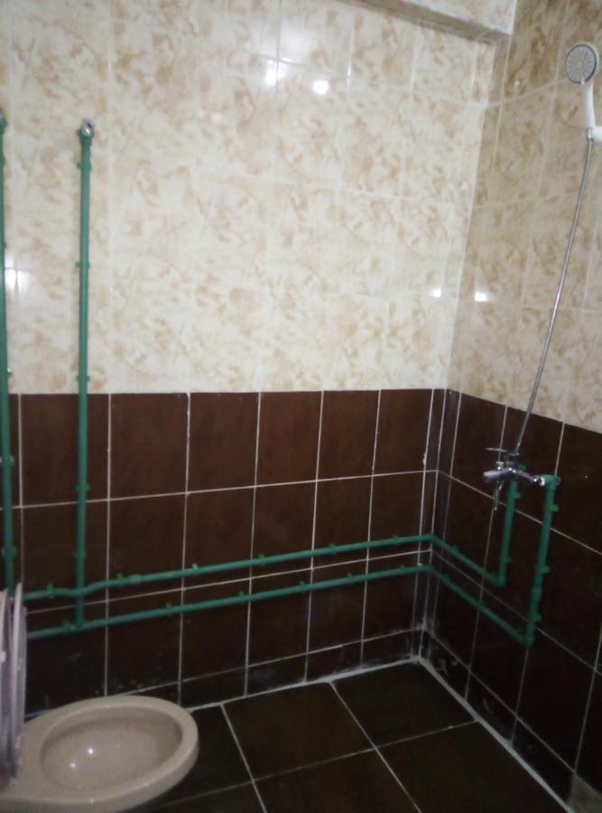 Hana Hostel Hurghada Exterior foto