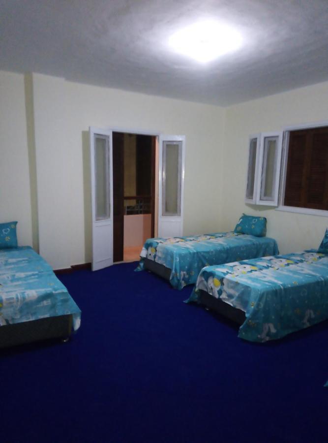 Hana Hostel Hurghada Exterior foto