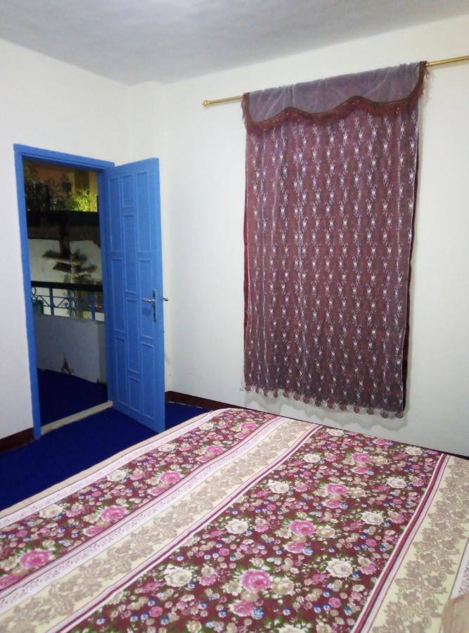 Hana Hostel Hurghada Exterior foto