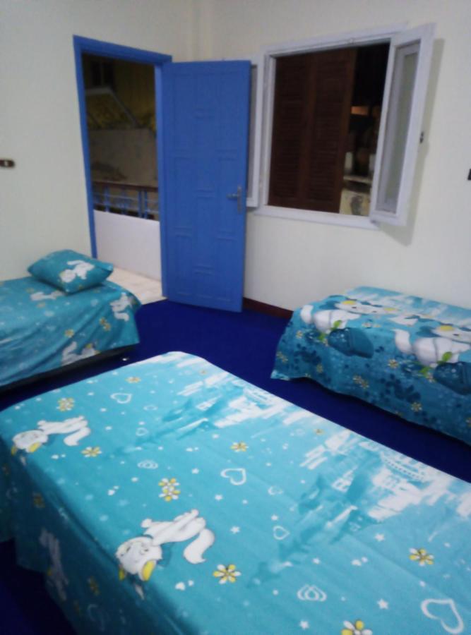 Hana Hostel Hurghada Exterior foto