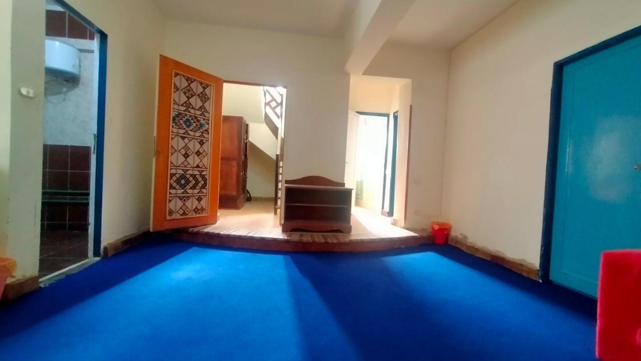 Hana Hostel Hurghada Exterior foto