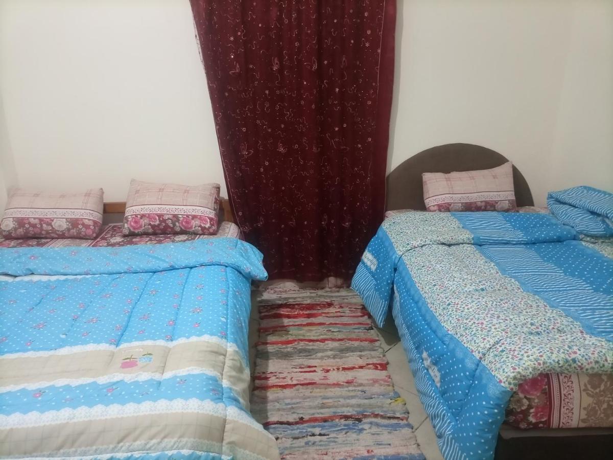 Hana Hostel Hurghada Exterior foto