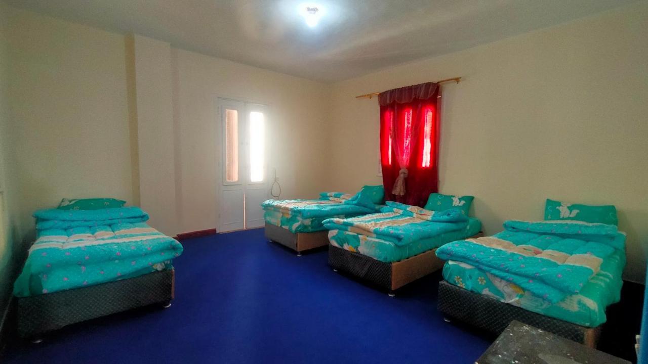 Hana Hostel Hurghada Exterior foto