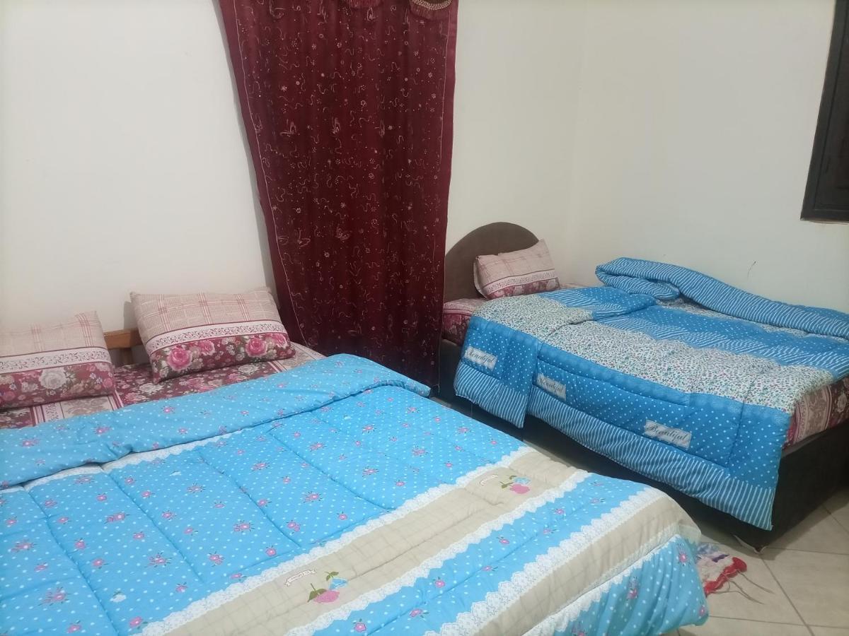 Hana Hostel Hurghada Exterior foto