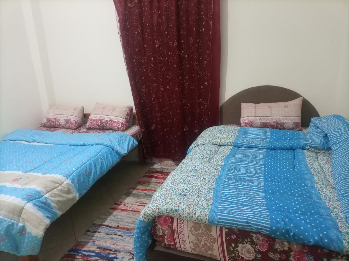Hana Hostel Hurghada Exterior foto