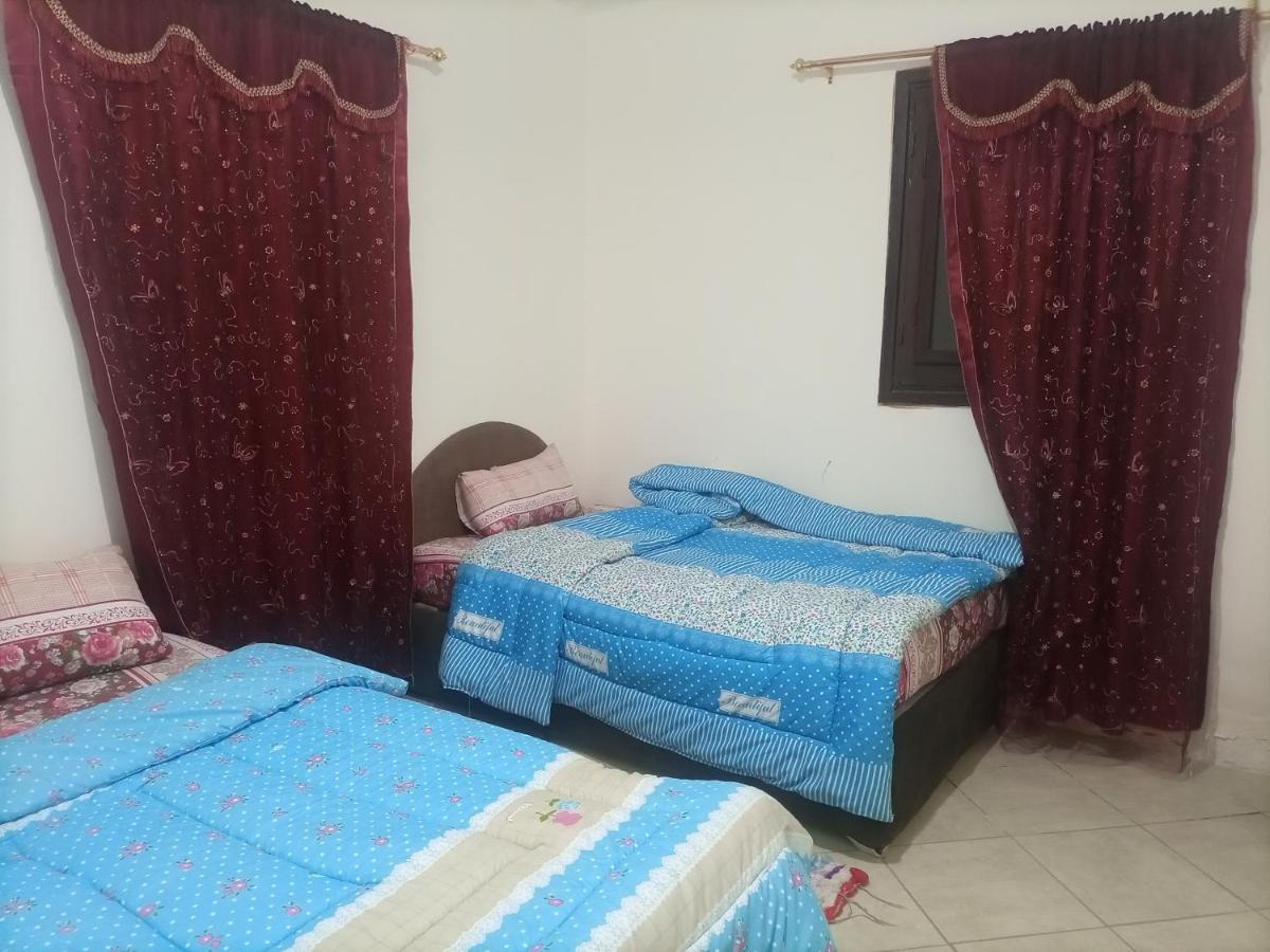 Hana Hostel Hurghada Exterior foto