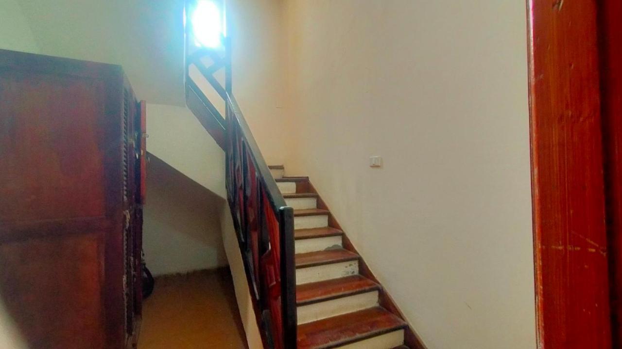 Hana Hostel Hurghada Exterior foto