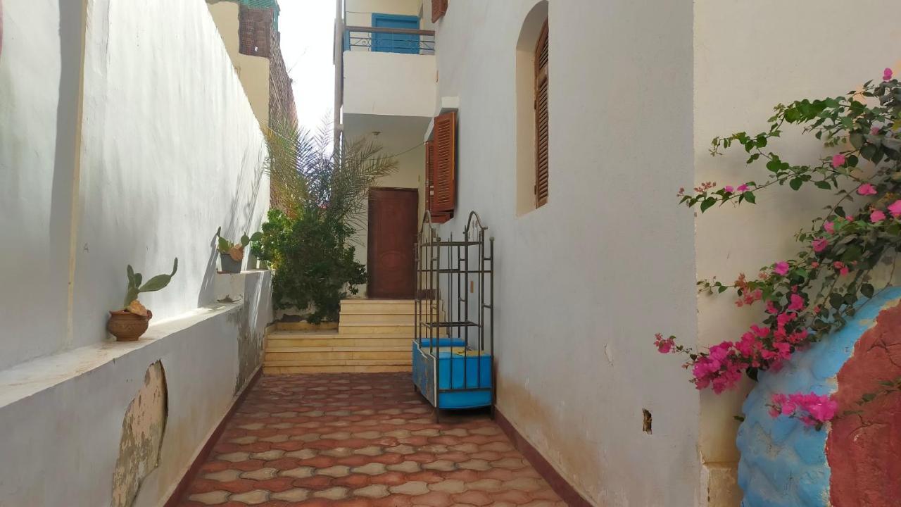 Hana Hostel Hurghada Exterior foto