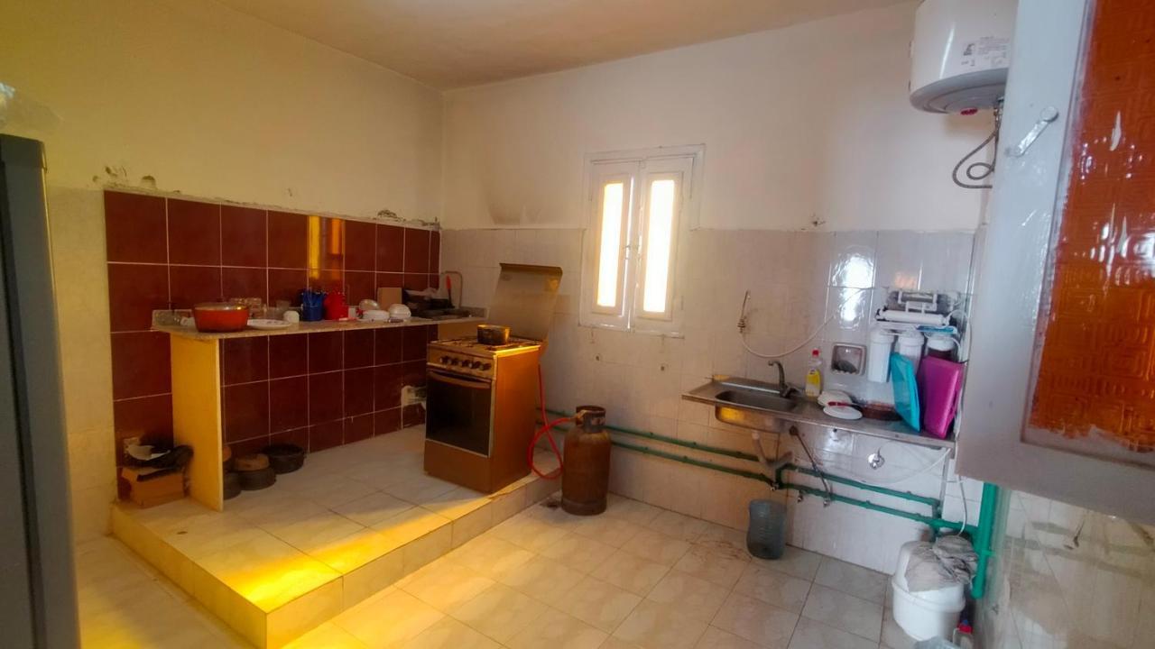 Hana Hostel Hurghada Exterior foto