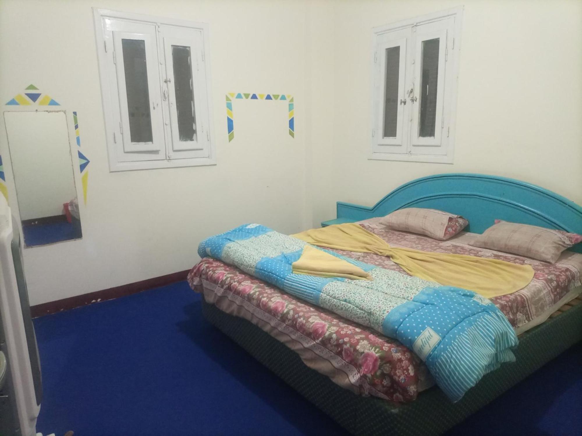 Hana Hostel Hurghada Exterior foto