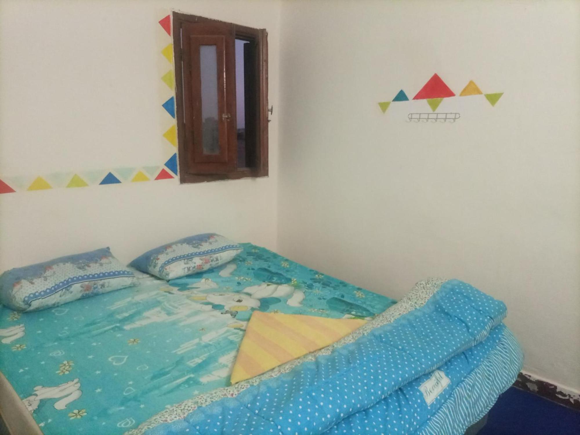 Hana Hostel Hurghada Exterior foto