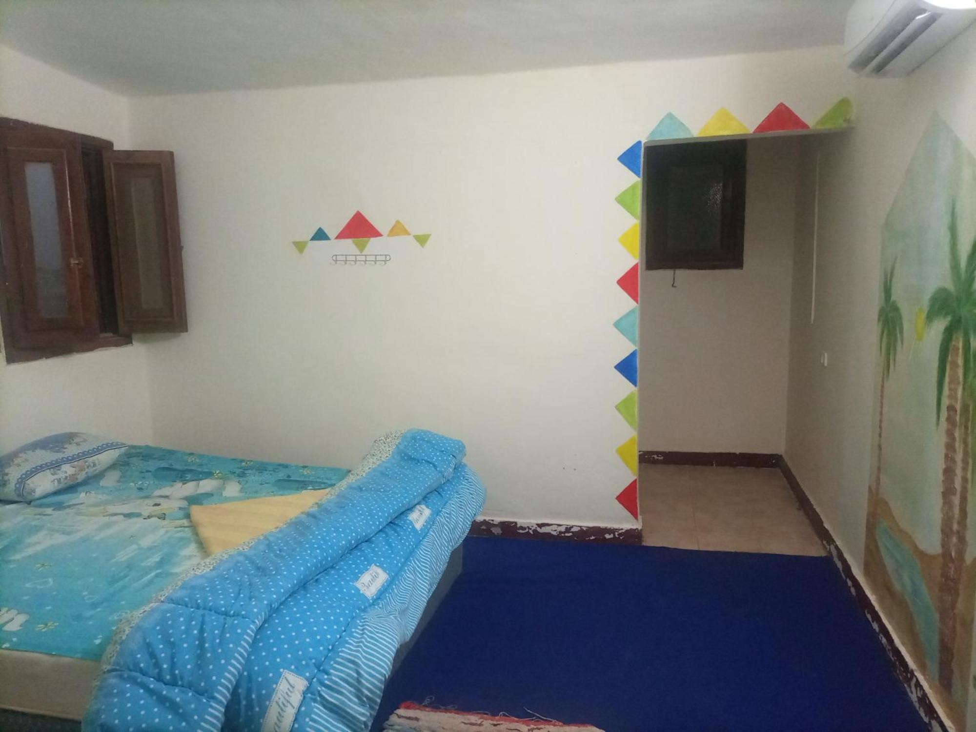 Hana Hostel Hurghada Exterior foto