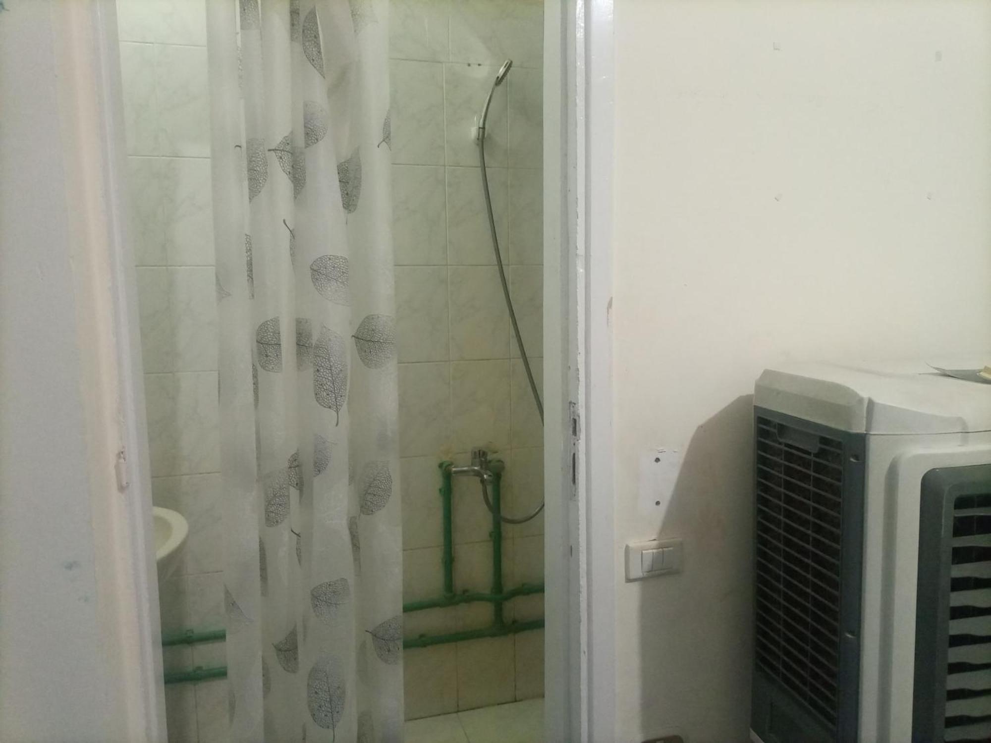Hana Hostel Hurghada Exterior foto