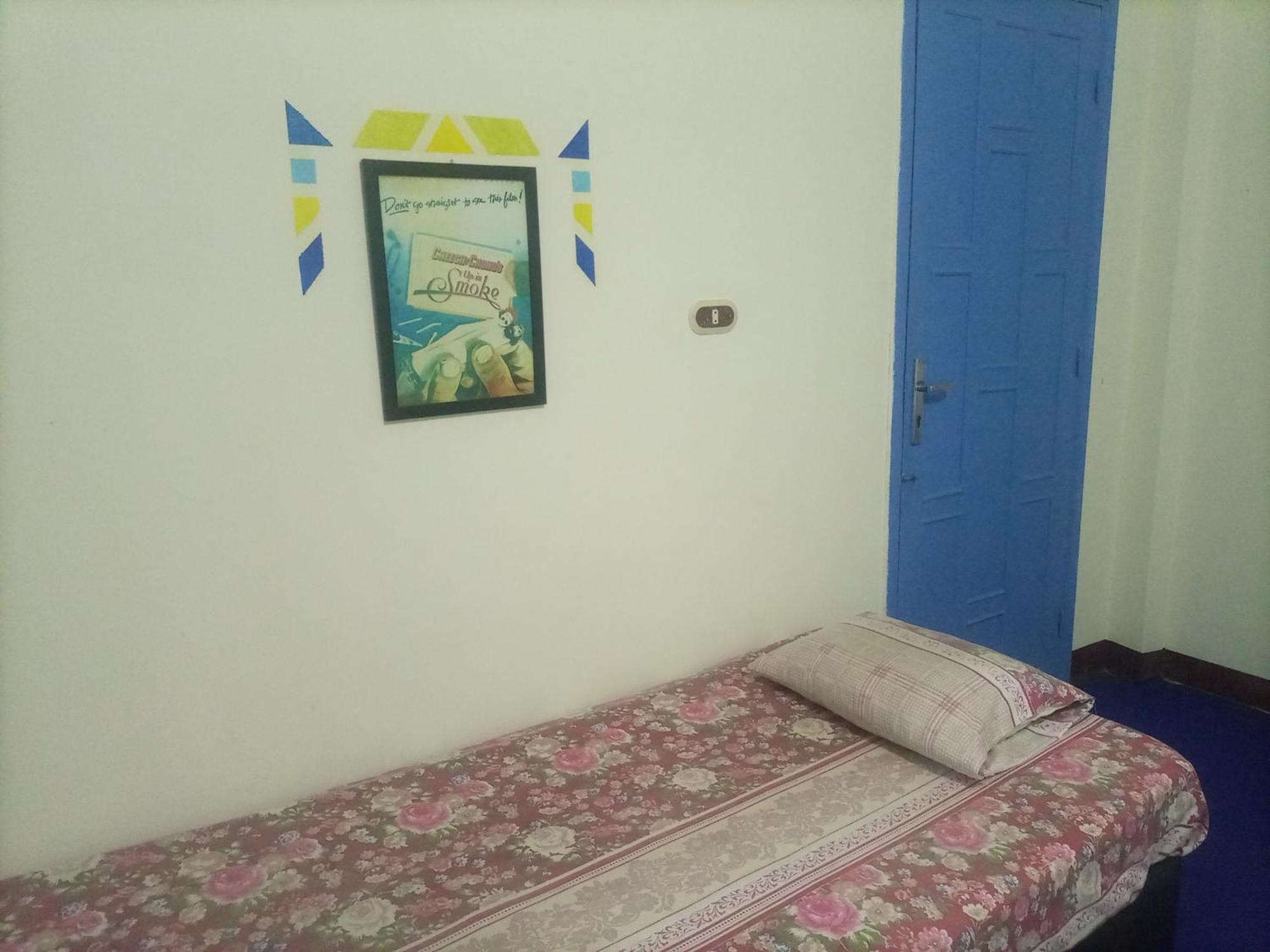 Hana Hostel Hurghada Exterior foto
